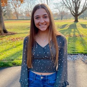 Meet your Posher, Grace